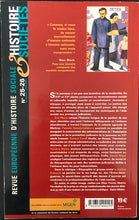 Charger l&#39;image dans la galerie, jeunesse déviante et justice, XIXème et XXème siècles, (Europe, Amérique, Russie), Revue d&#39;histoire sociale
