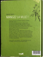 Charger l&#39;image dans la galerie, Mangez la ville, Maurice Maggi

