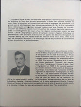 Charger l&#39;image dans la galerie, monde germanique, mers et fleuves, variations sur le thème de l&#39;eau, François Reitel
