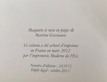 Charger l&#39;image dans la galerie, Quelques meneurs d&#39;hommes, Sempé
