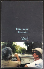 Charger l&#39;image dans la galerie, Veuf, Jean-Louis Fournier
